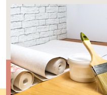 Услуги Отделка в Иваново под ключ